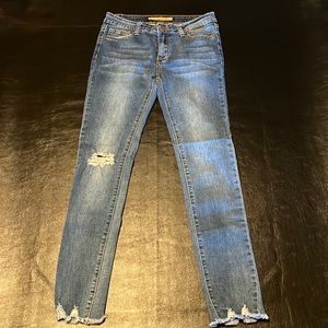 Joes Denim Jeans